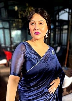 Swastika Mukherjee